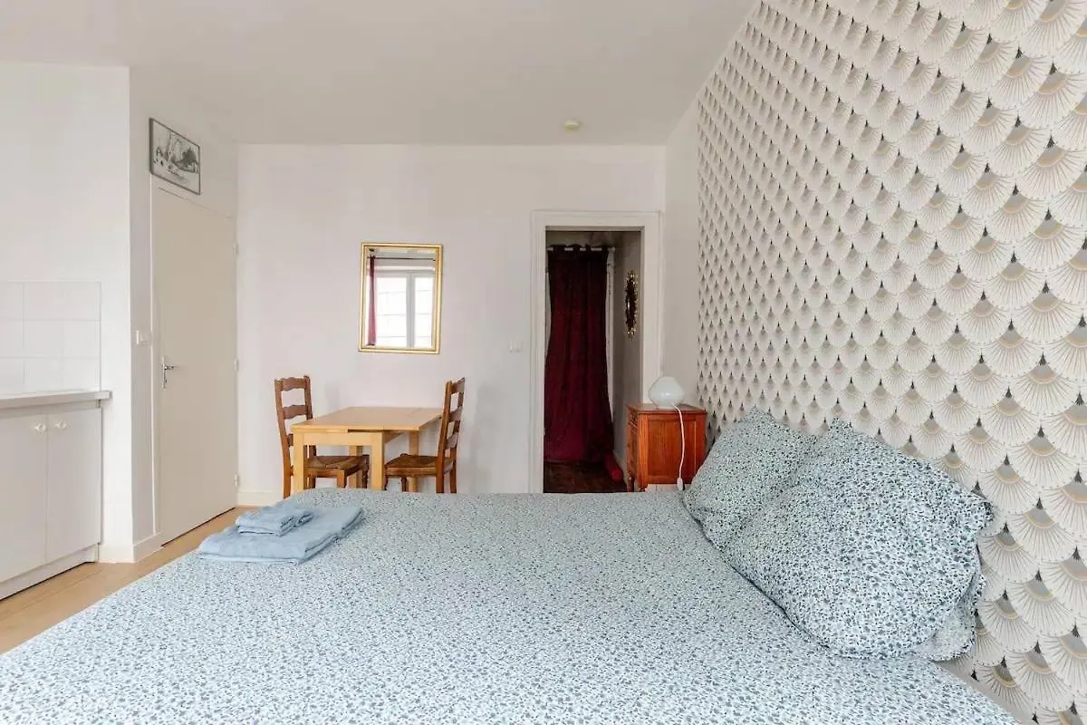 Appartamento Lovely In The Heart Of Paris/bastille *