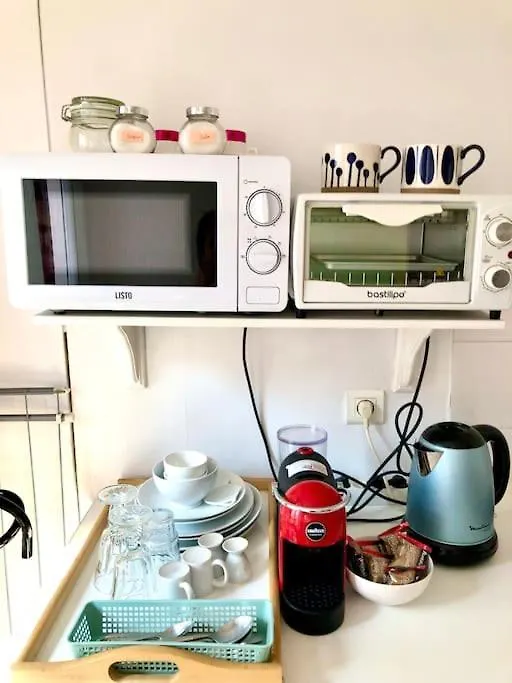 Apartment Lovely In The Heart Of Paris/bastille Paris