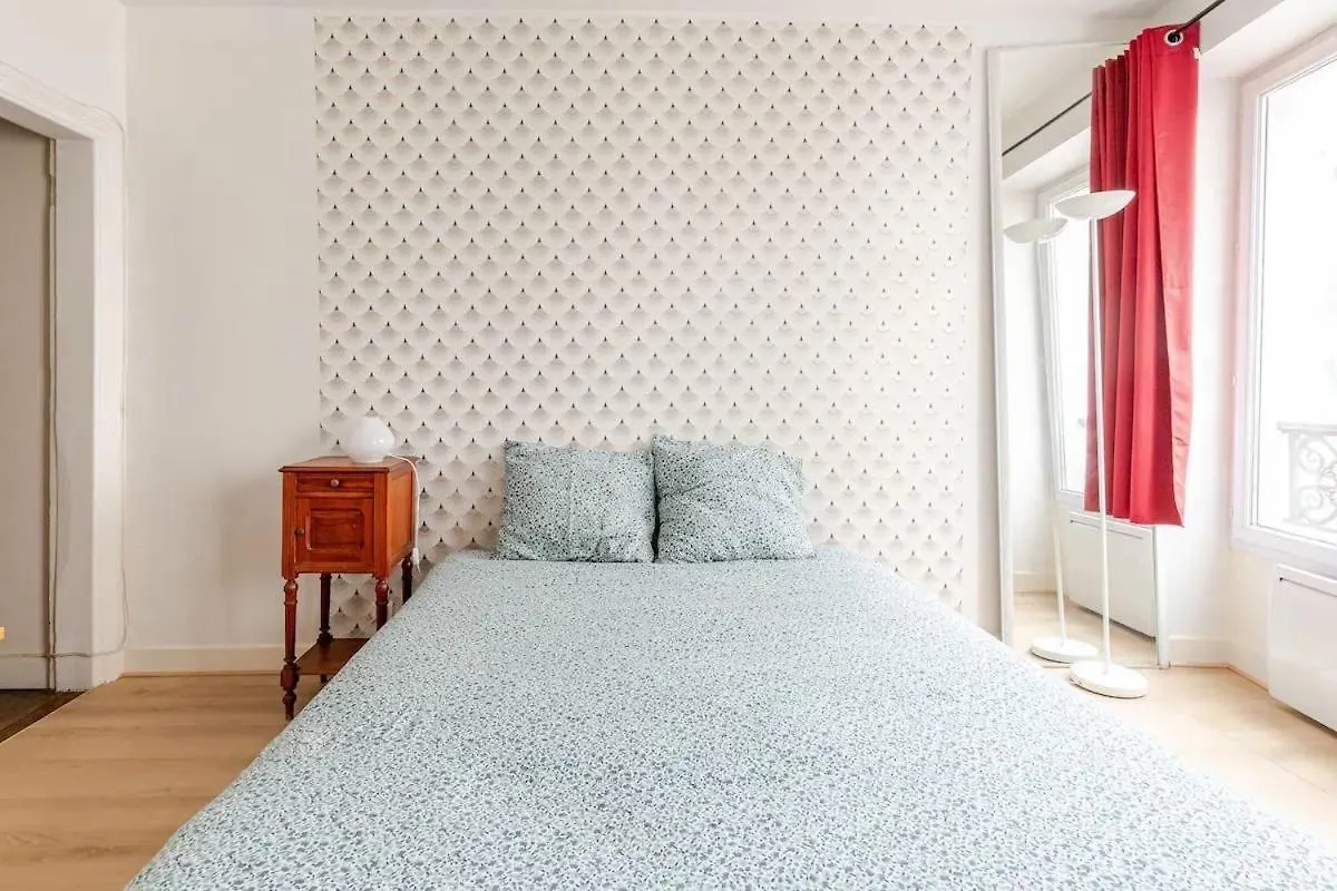 Apartment Lovely In The Heart Of Paris/bastille *